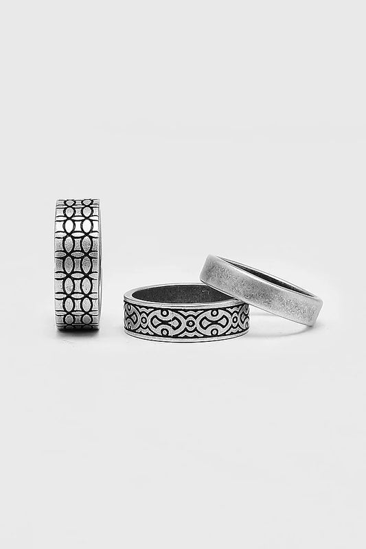 Bagues / Bracelets Article 50