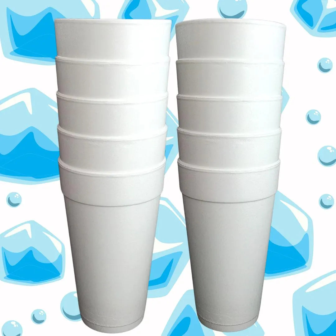 Lean Double Cup Article 2