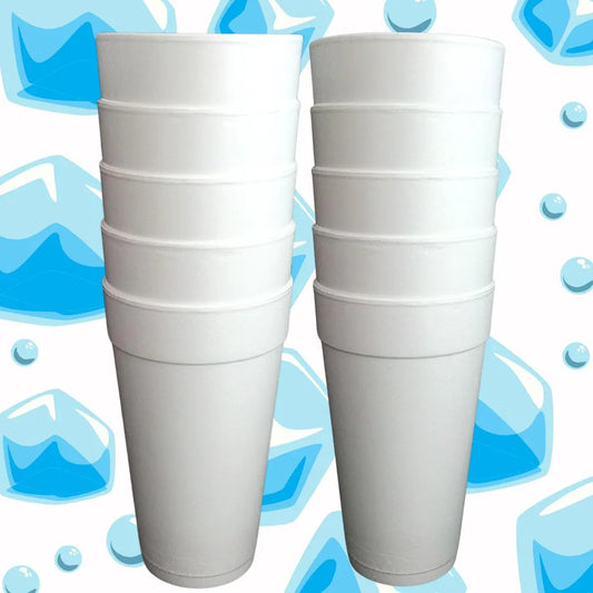 Lean Double Cup Article 2